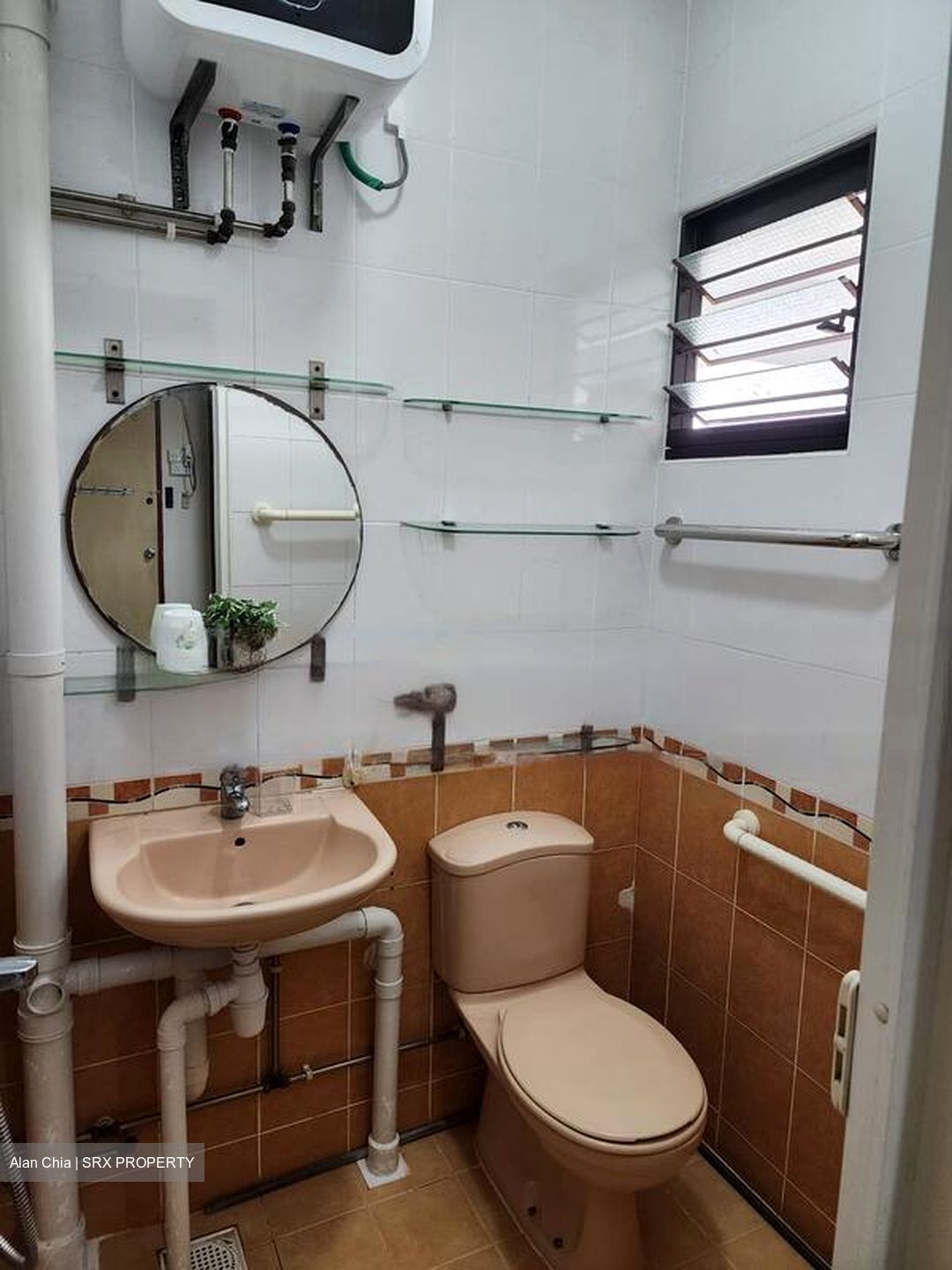 Blk 441 Sin Ming Avenue (Bishan), HDB 4 Rooms #481401141